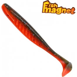 Виброхвост Fish Magnet Talisman Pro 6"