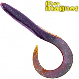 Твистер Fish Magnet Ugor 1.5"