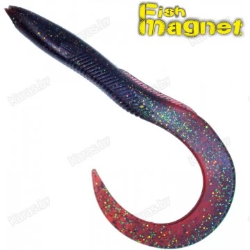 Твистер Fish Magnet Ugor 3"