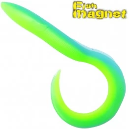 Твистер Fish Magnet Ugor 5.5"