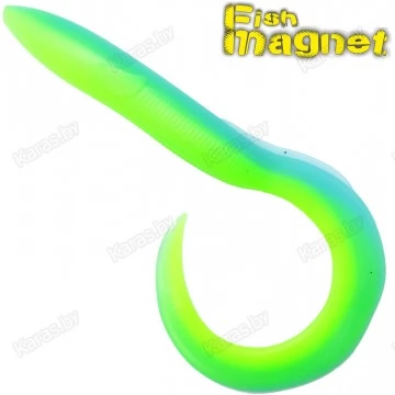 Твистер Fish Magnet Ugor 5.5"