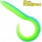 Твистер Fish Magnet Ugor 4"