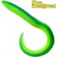 Твистер Fish Magnet Ugor 4"
