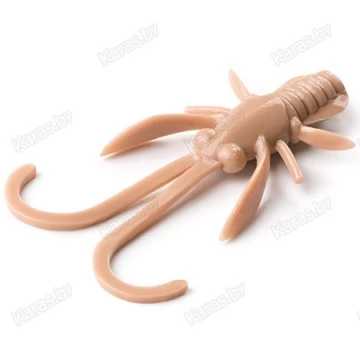 Форелевая приманка Нимфа FishUp Baffi Fly 1.5'' Crawfish