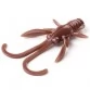 Форелевая приманка Нимфа FishUp Baffi Fly 1.5'' Crawfish