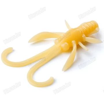 Форелевая приманка Нимфа FishUp Baffi Fly 1.5'' Cheese