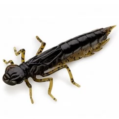 Личинка FishUp Dragonfly 0.75''