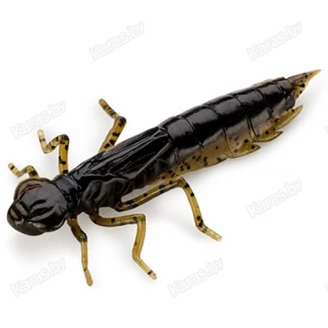 Личинка FishUp Dragonfly 0.75''