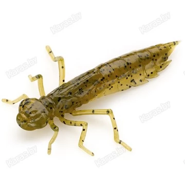 Личинка FishUp Dragonfly 1.7''