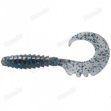 Твистер FishUp Fancy Grub 2''