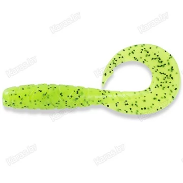 Твистер FishUp Mighty Grub 4.5''