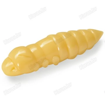 Форелевая приманка Личинка FishUp Pupa 0.9'' Cheese