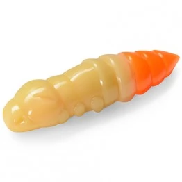 Форелевая приманка Личинка FishUp Pupa 1.5'' Cheese