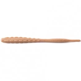 Форелевая приманка Червь FishUp Scaly 2.8'' Cheese