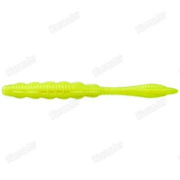 Форелевая приманка Червь FishUp Scaly FAT 4.3'' Crawfish