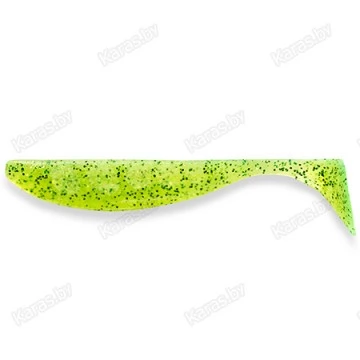 Виброхвост FishUp Wizzle Shad 5''