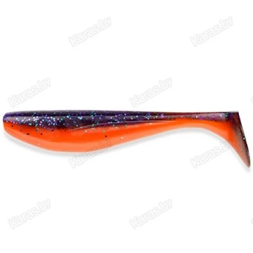 Виброхвост FishUp Wizzle Shad 3''