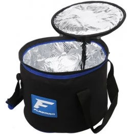 Термосумка для наживки Flagman Armadale Bait Bag 26x21 см