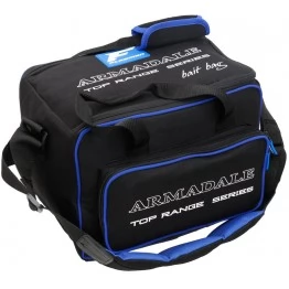 Термосумка для прикормки и насадки Flagman Armadale Bait Bag 37x26x22 см