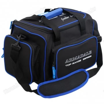 Сумка фидерная Flagman Armadale Feeder Bag 41х26х24 см