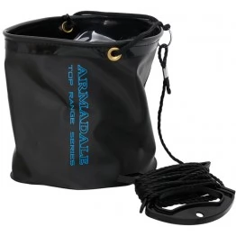 Мягкое ведро Flagman Armadale Eva 5 л