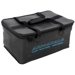 Сумка для аксессуаров Flagman EVA Large Accessory Bag 46х33х23 см