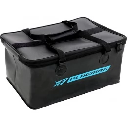 Сумка для аксессуаров Flagman EVA Large Accessory Bag 46х33х23 см