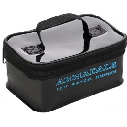 Сумка для аксессуаров Flagman EVA Small Accessory Bag 21х14х9 см