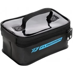 Сумка для аксессуаров Flagman EVA Small Accessory Bag 21х14х9 см