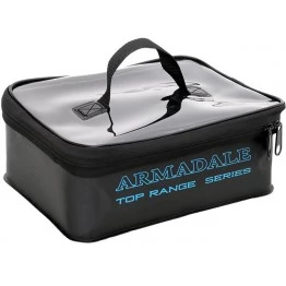 Сумка для аксессуаров Flagman EVA Medium Accessory Bag 29х22х12 см