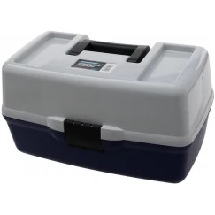 Ящик рыболовный трехполочный Flagman 360x215x195 мм