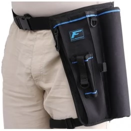 Сумка спиннинговая Flagman Кобура