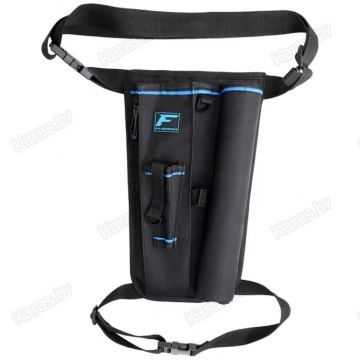 Сумка спиннинговая Flagman Кобура