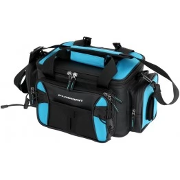 Сумка спиннинговая Flagman Lure Bag с 4 коробками 41х25х20 см