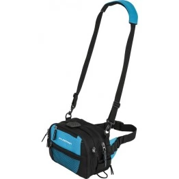 Сумка спиннинговая Flagman Lure Bag 29х18х14 см