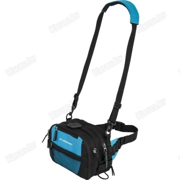 Сумка спиннинговая Flagman Lure Bag 29х18х14 см