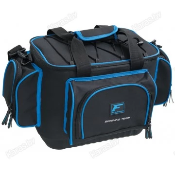 Сумка спиннинговая Flagman Spin Bag 1 48x30x26 см
