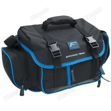 Сумка спиннинговая Flagman Spin Bag 2 24x20x24 см
