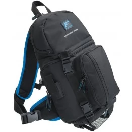 Сумка спиннинговая Flagman Spin Backpack 38x25x9 см