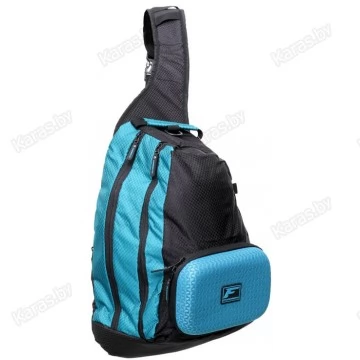 Сумка спиннинговая Flagman Sling Pack 47x35x12 см