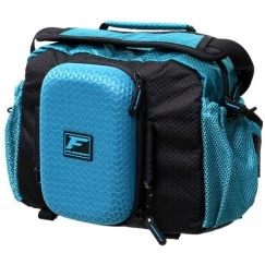 Сумка спиннинговая Flagman Waist Bag Large 27x24x9.5 см