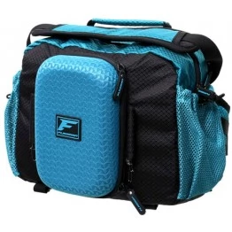 Сумка спиннинговая Flagman Waist Bag Large 27x24x9.5 см