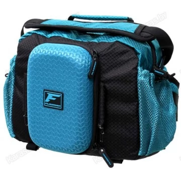Сумка спиннинговая Flagman Waist Bag Large 27x24x9.5 см