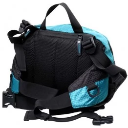 Сумка спиннинговая Flagman Waist Bag Small 27x21x8 см