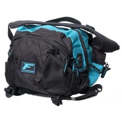 Сумка спиннинговая Flagman Waist Bag Small 27x21x8 см