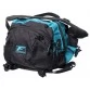 Сумка спиннинговая Flagman Waist Bag Small 27x21x8 см