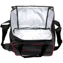 Термосумка Flagman Grantham Bait Bag 40x35x30 см