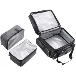 Сумка для фидерных аксессуаров Flagman Feeder Accessory Bag 40х30 см