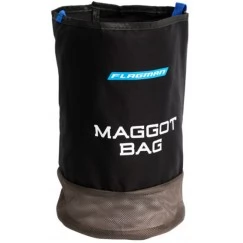 Сумка для опарыша Flagman Maggot Bag 32x20 см