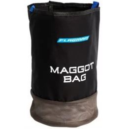 Сумка для опарыша Flagman Maggot Bag 32x20 см